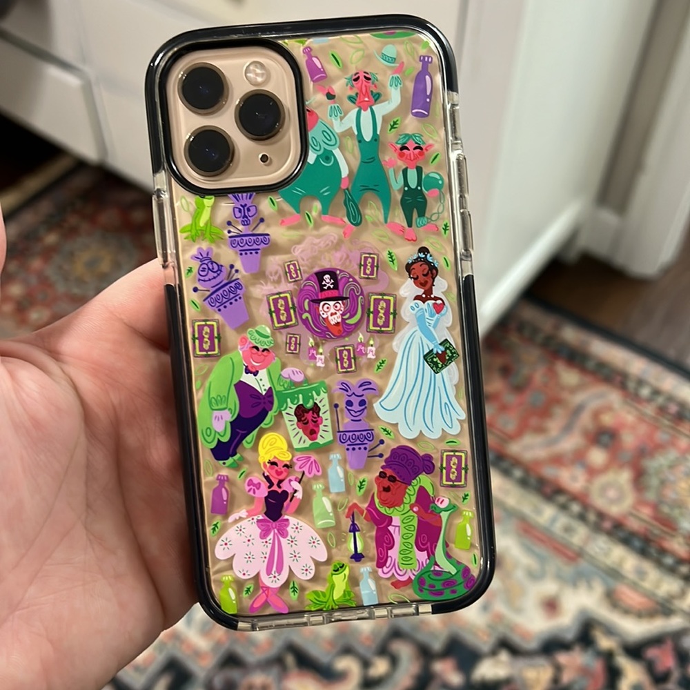 Get it creations iPhone 11 Pro phone case